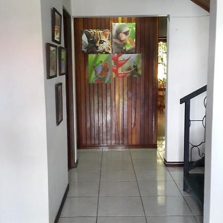 Vida Tropical Bed & Breakfast Alajuela Eksteriør bilde