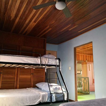 Vida Tropical Bed & Breakfast Alajuela Eksteriør bilde