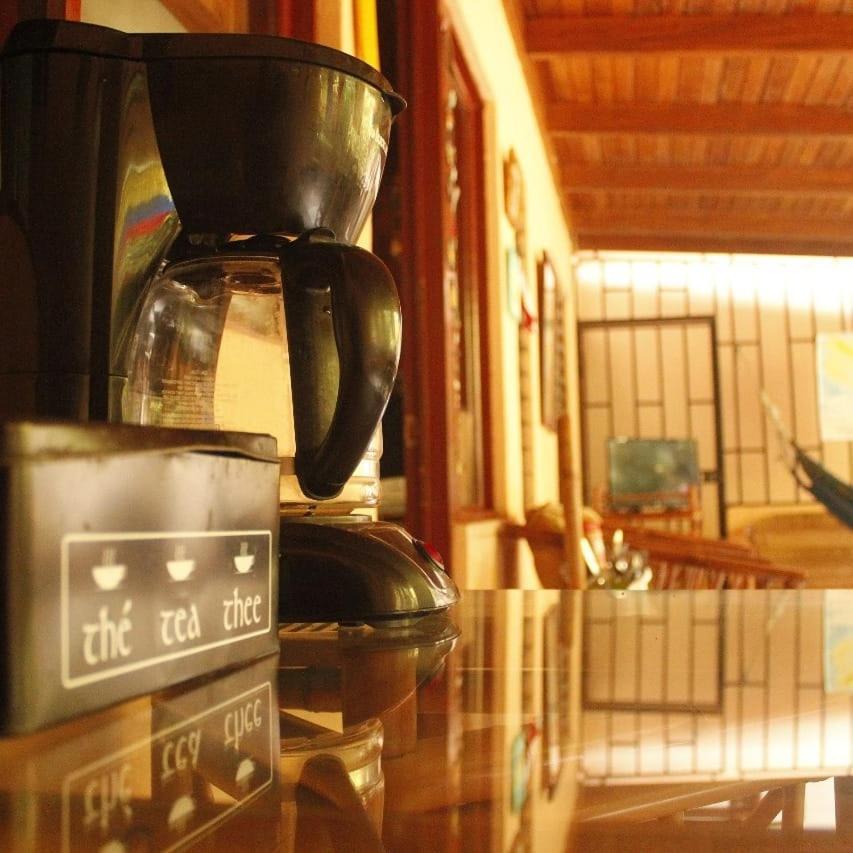 Vida Tropical Bed & Breakfast Alajuela Eksteriør bilde