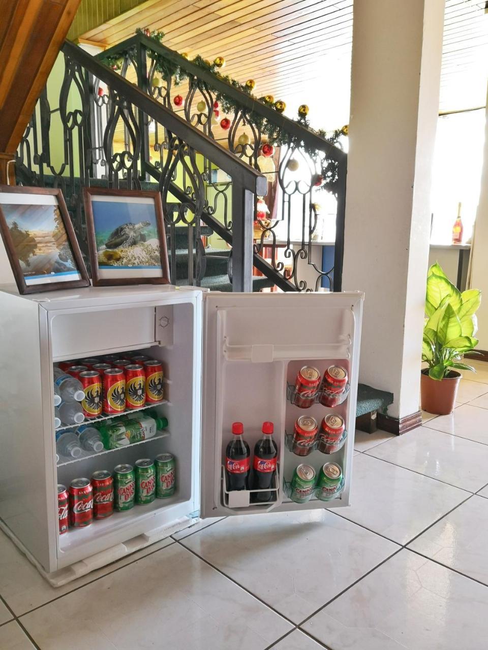 Vida Tropical Bed & Breakfast Alajuela Eksteriør bilde