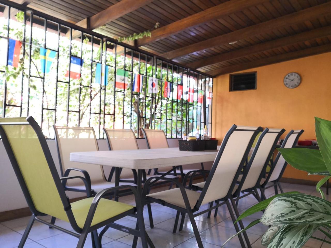 Vida Tropical Bed & Breakfast Alajuela Eksteriør bilde