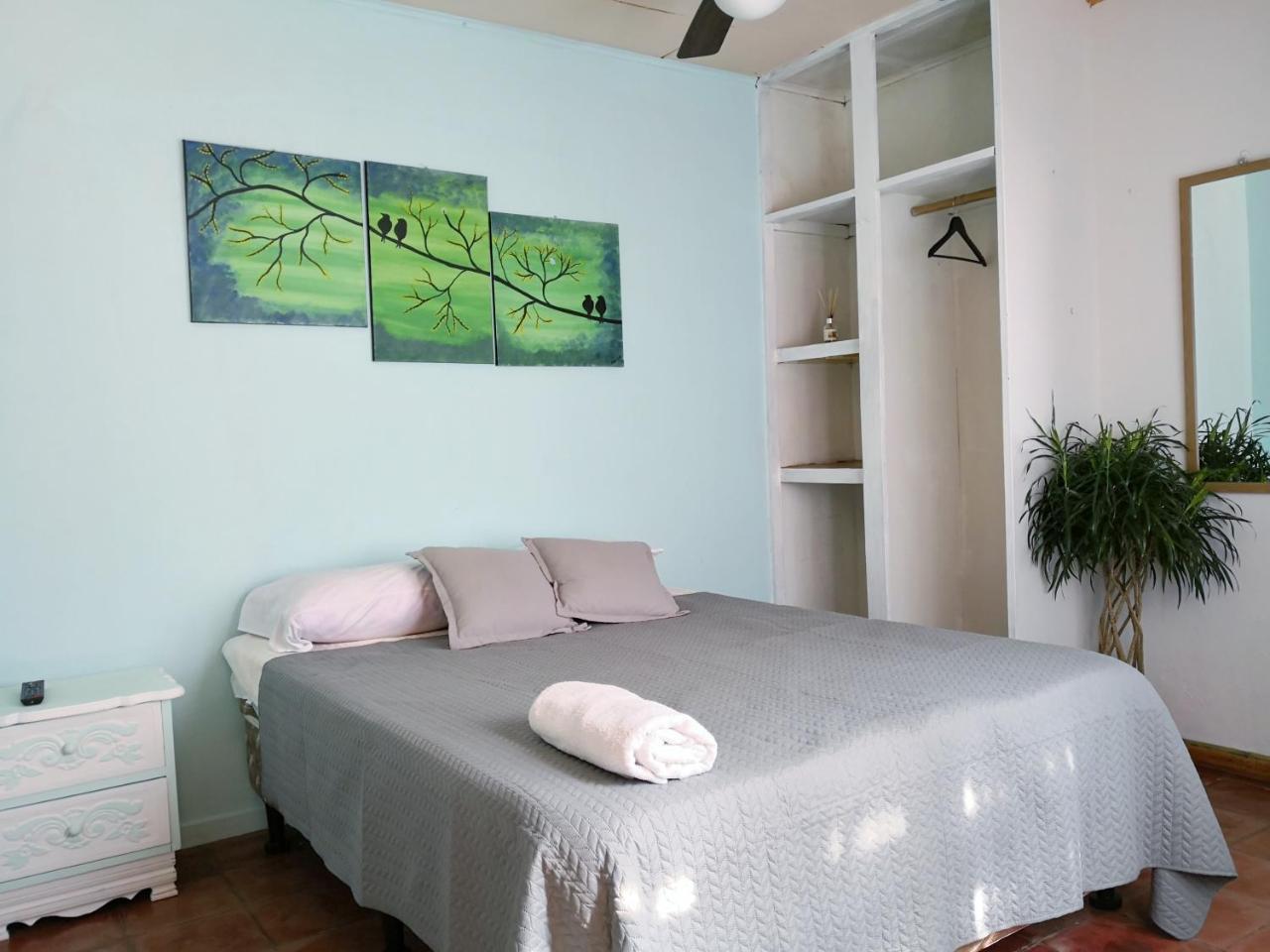 Vida Tropical Bed & Breakfast Alajuela Eksteriør bilde